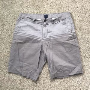 Men’s gap shorts